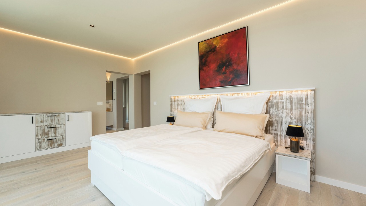 Photo of Bedroom in Ljubac