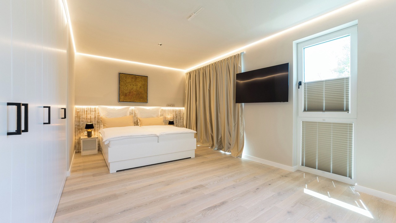 Photo of Bedroom in Ljubac