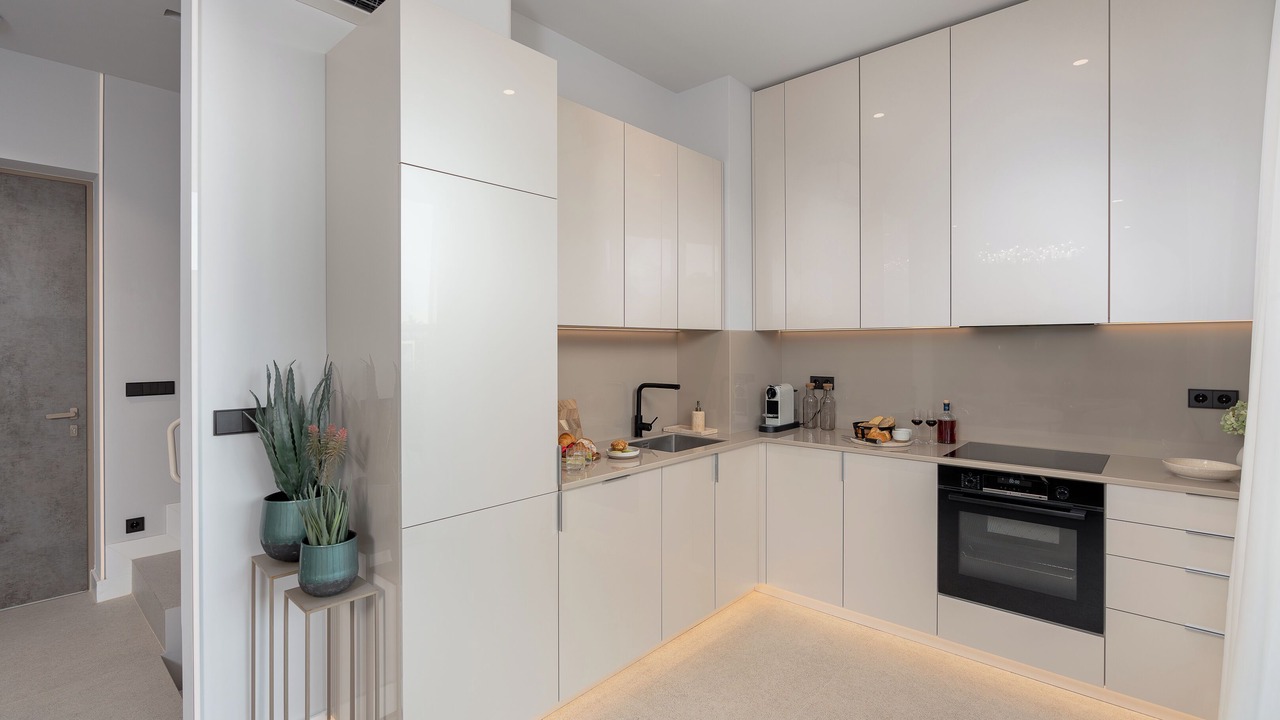 Photo of Kitchen in Turanj