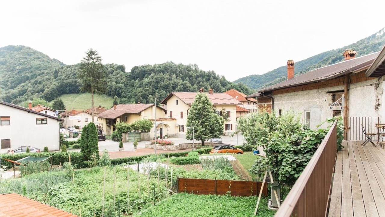 Photo of Outdoor in Volce
