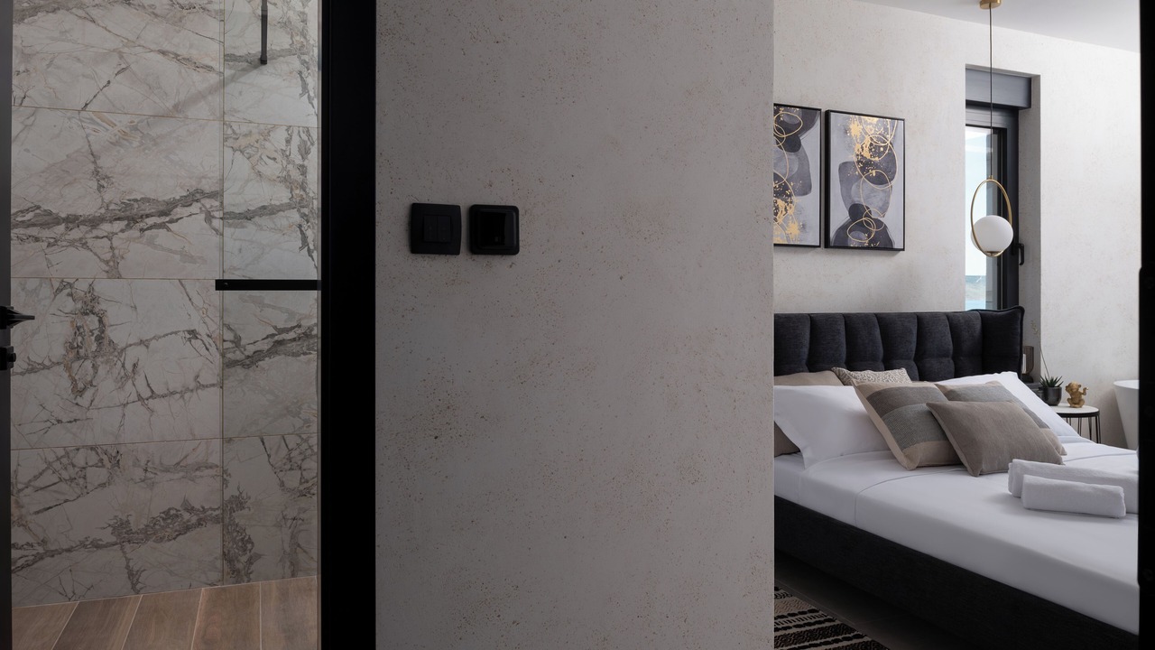 Photo of Bedroom in Starigrad