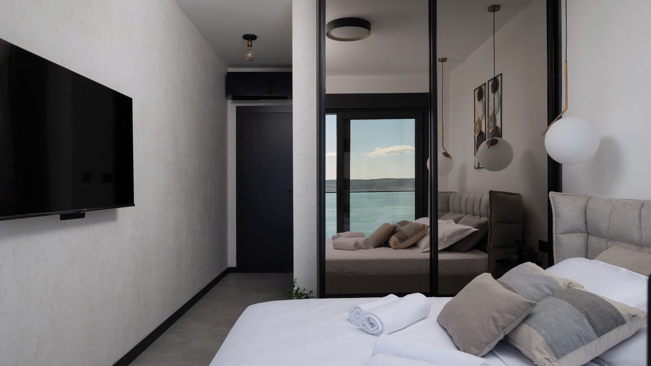 Photo of Bedroom in Starigrad