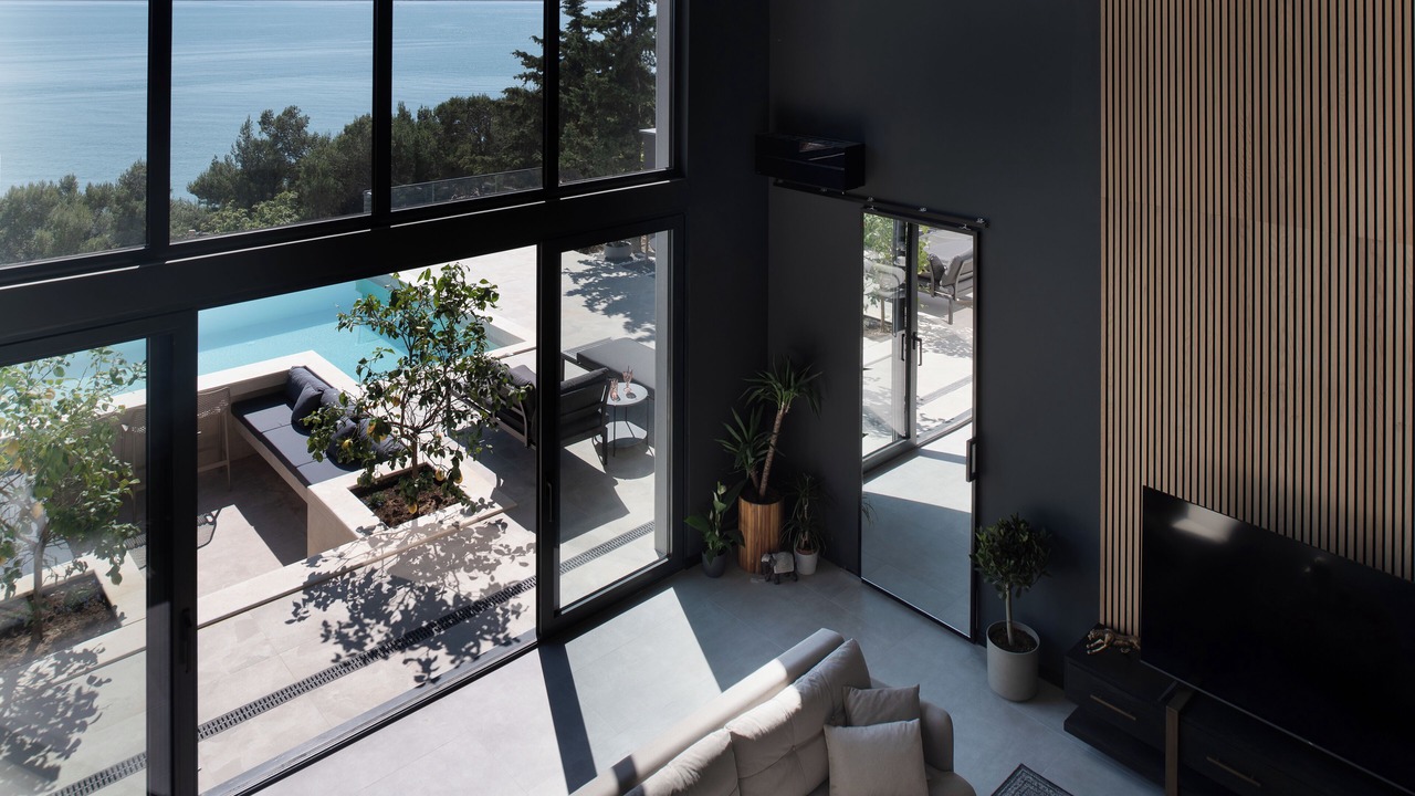 Photo of Livingroom in Starigrad