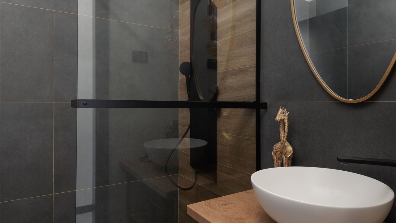 Photo of Bathroom in Starigrad