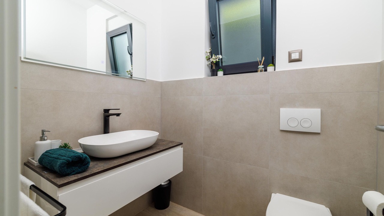 Photo of Bathroom in Sveta Jelena