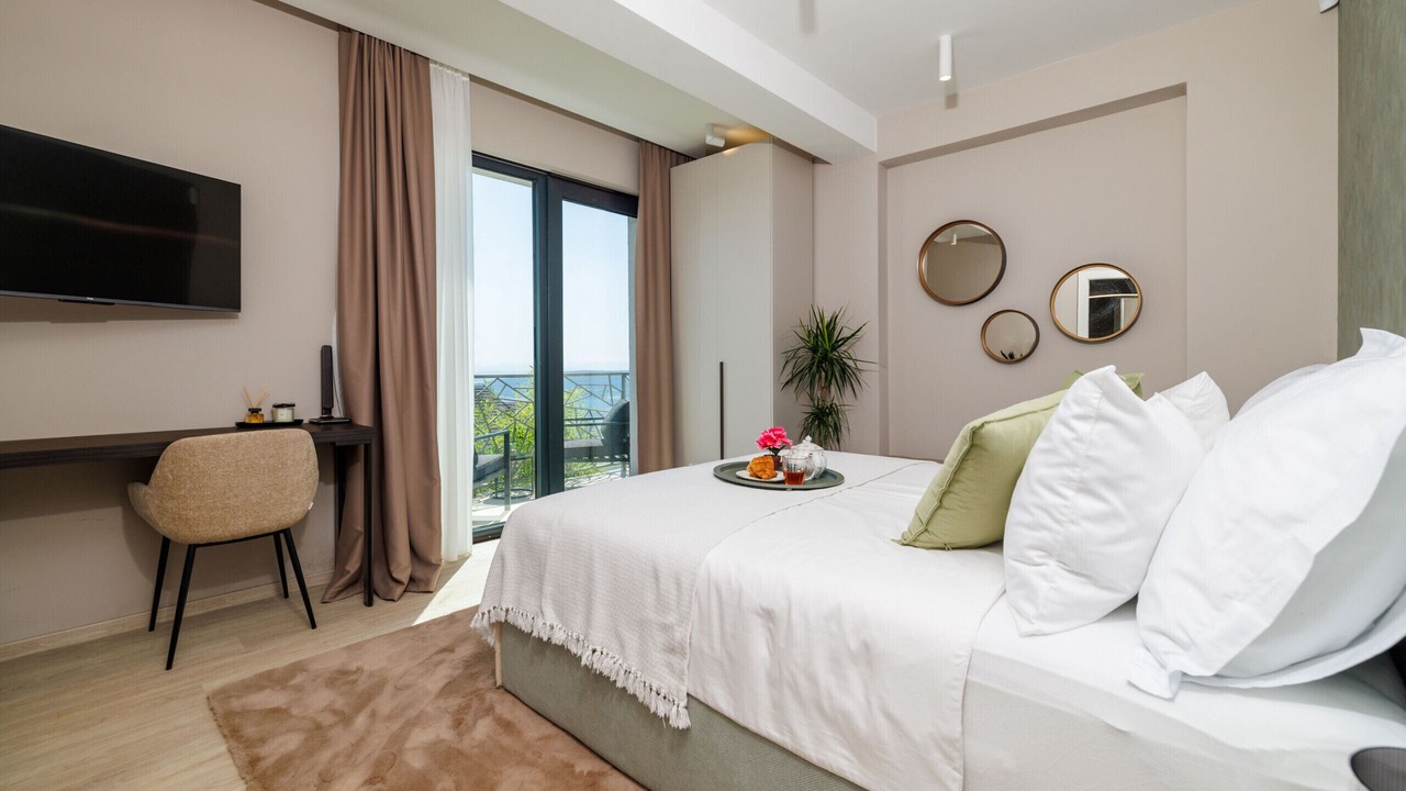 Photo of Bedroom in Sveta Jelena