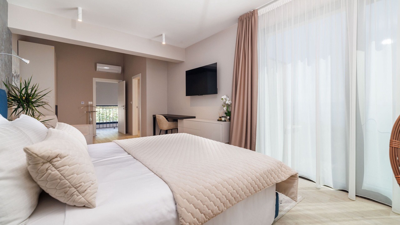 Photo of Bedroom in Sveta Jelena