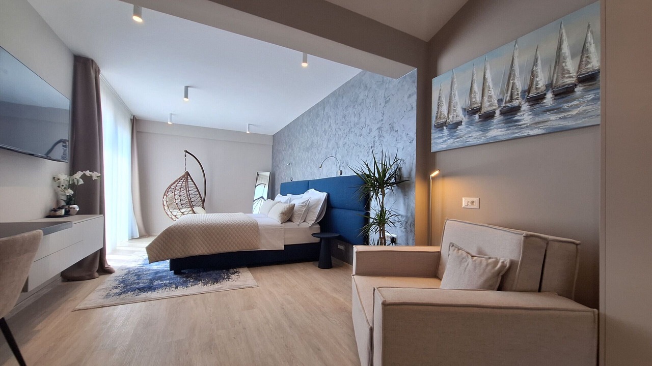 Photo of Bedroom in Sveta Jelena