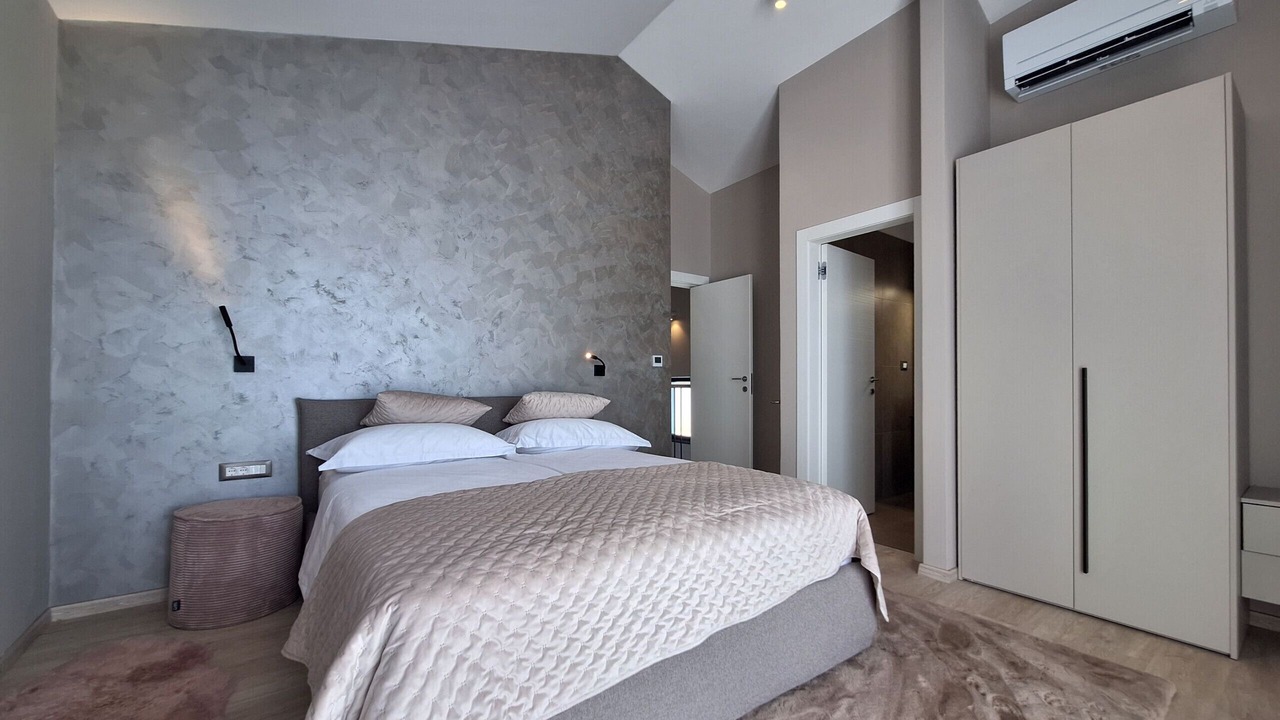 Photo of Bedroom in Sveta Jelena