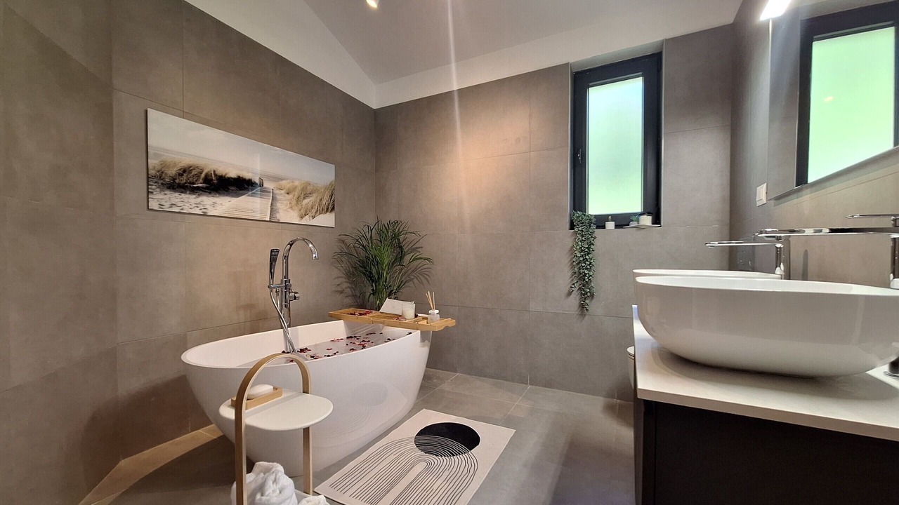 Photo of Bathroom in Sveta Jelena