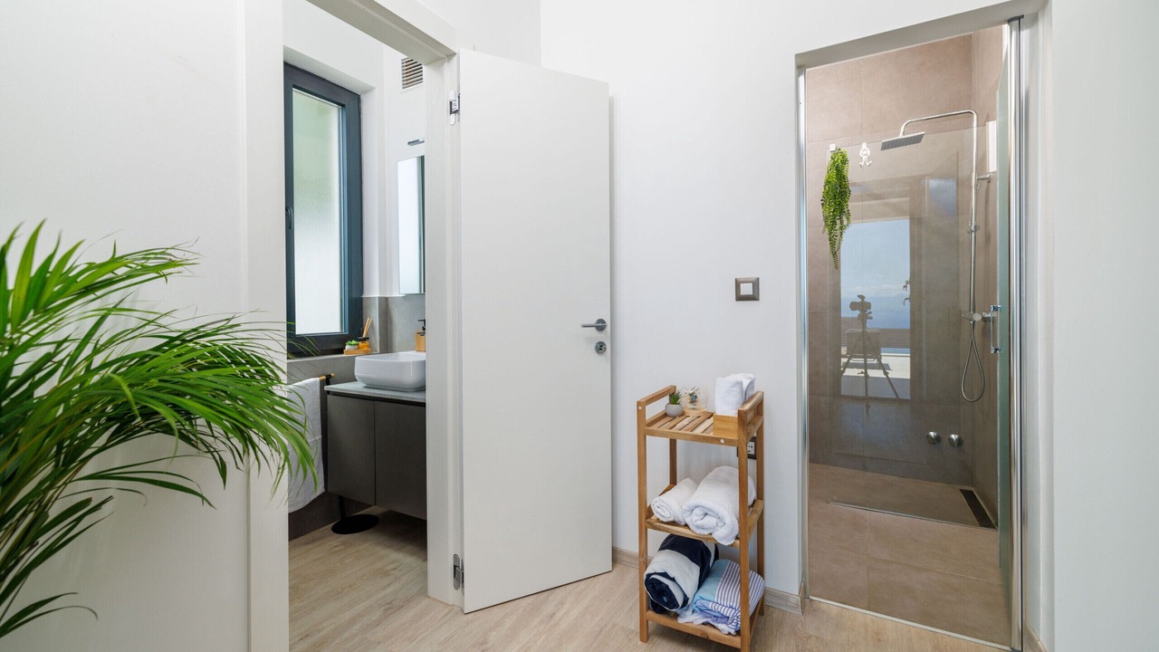 Photo of Bathroom in Sveta Jelena