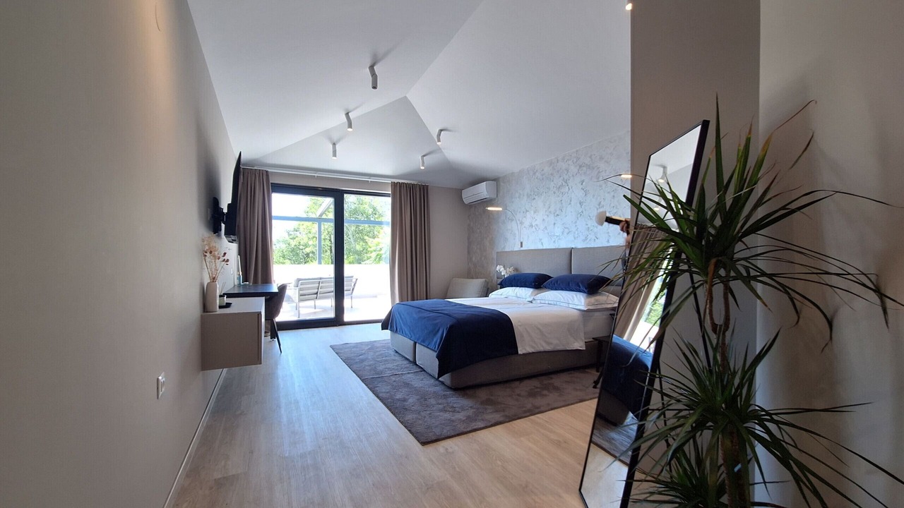 Photo of Bedroom in Sveta Jelena