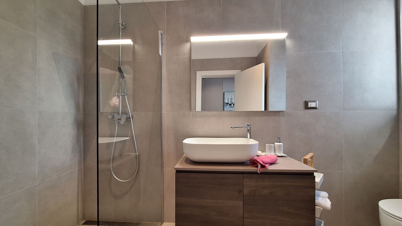 Photo of Bathroom in Sveta Jelena