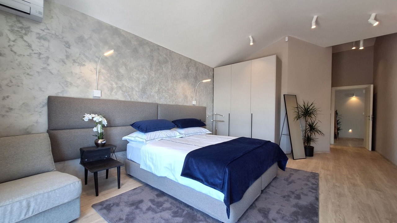 Photo of Bedroom in Sveta Jelena