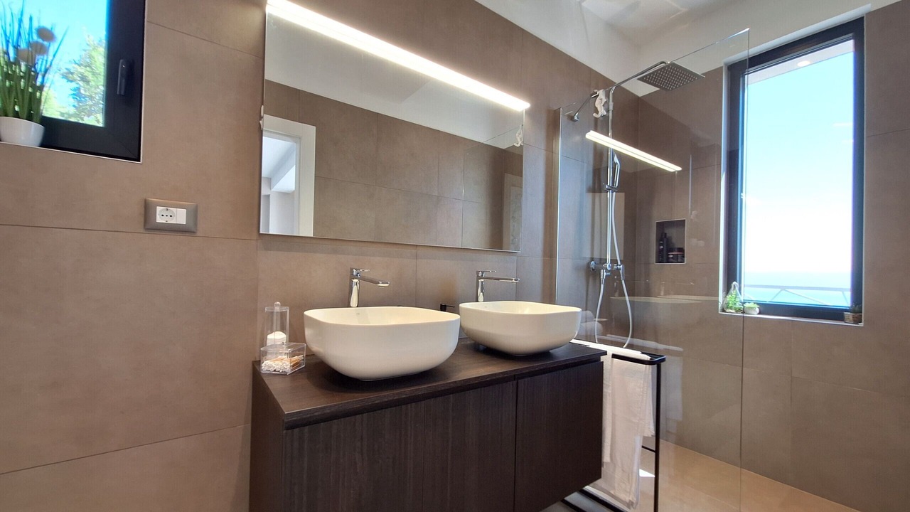 Photo of Bathroom in Sveta Jelena