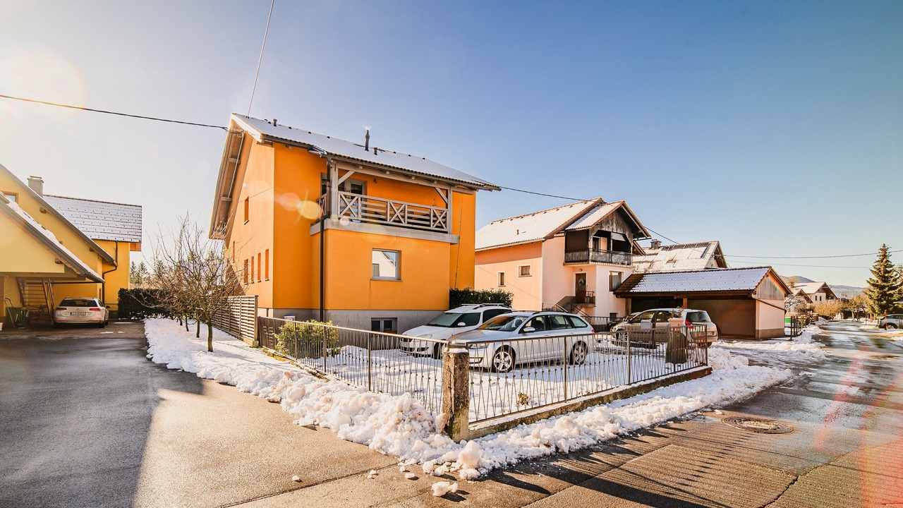 Photo of Outdoor in Cerknica