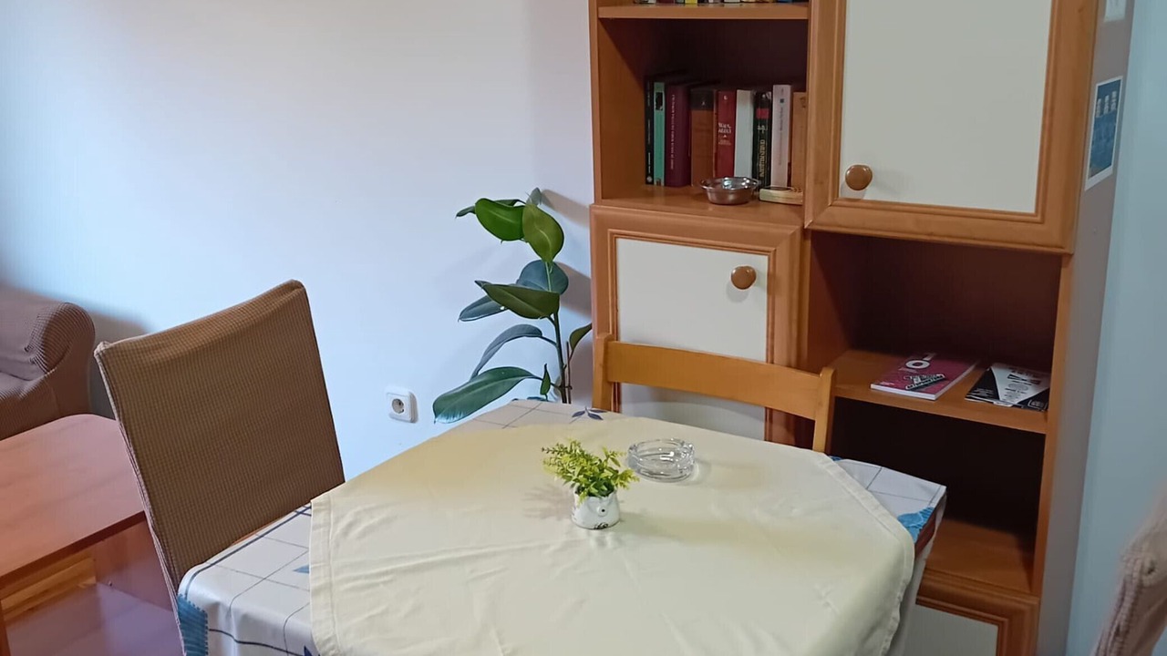 Photo of Livingroom in Zagreb