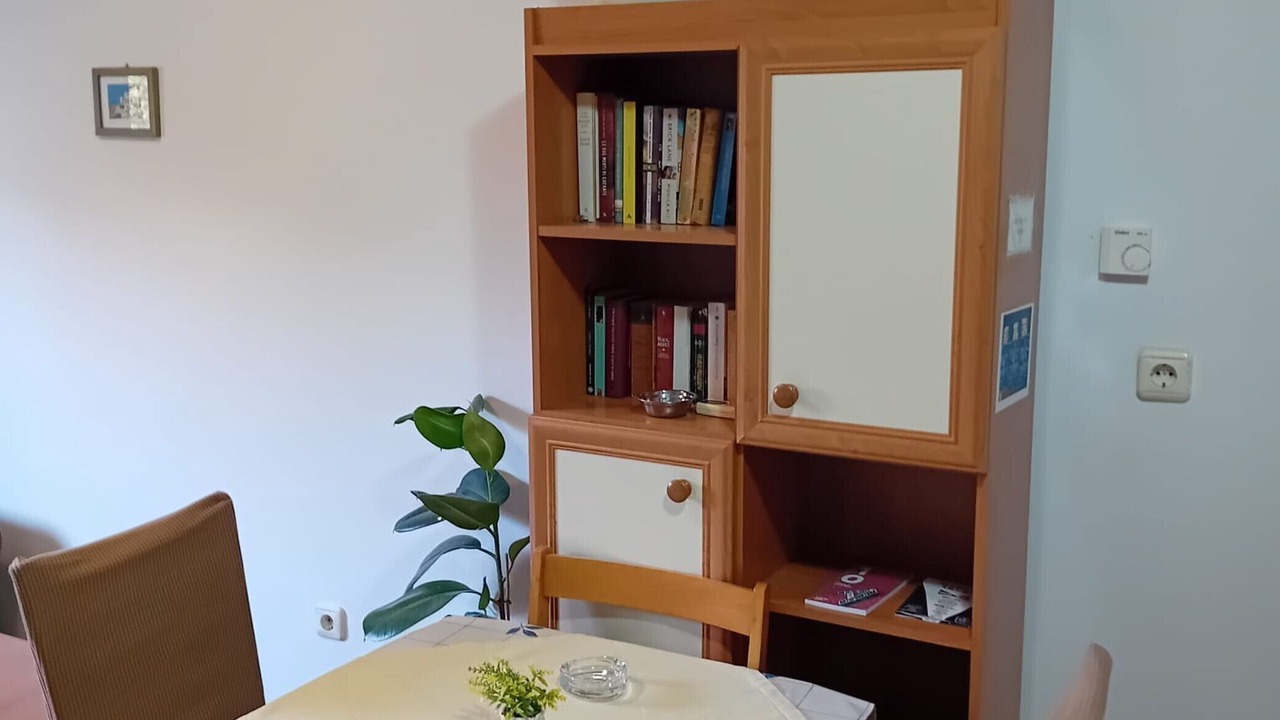 Photo of Livingroom in Zagreb