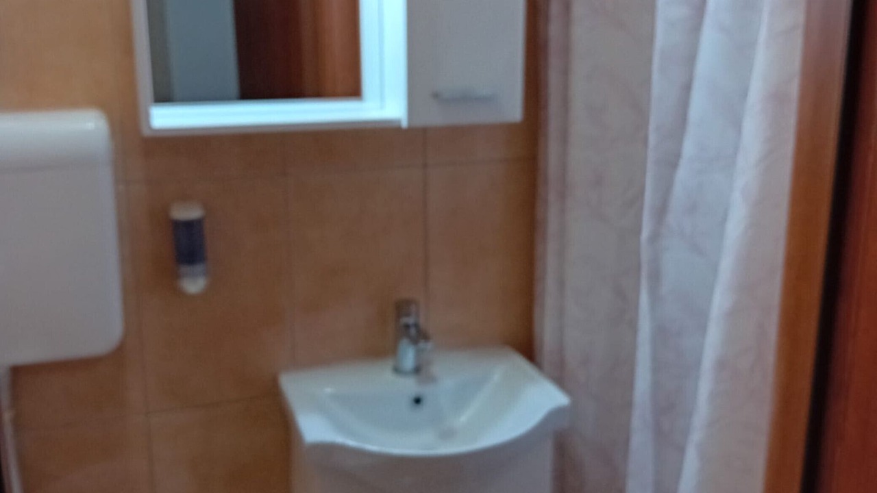 Photo of Bathroom in Zagreb