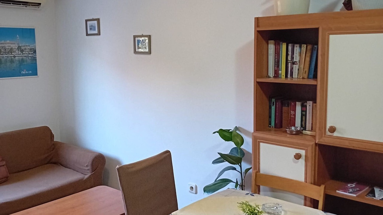 Photo of Livingroom in Zagreb