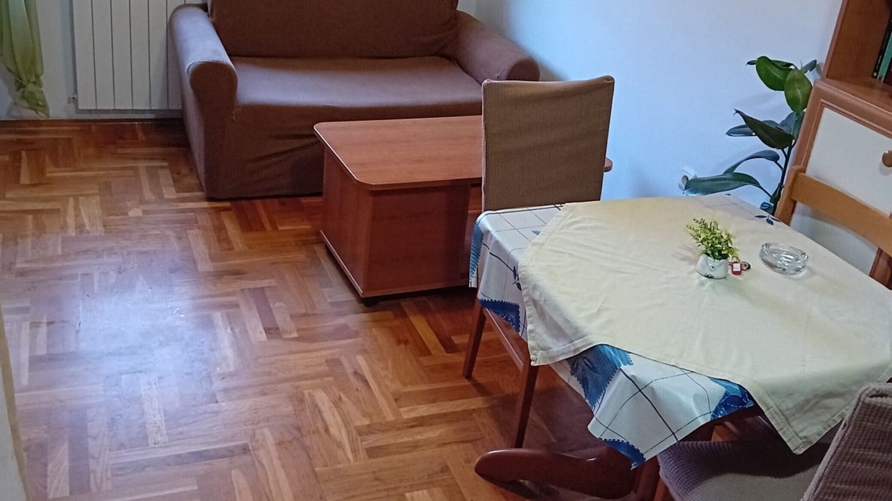 Photo of Livingroom in Zagreb