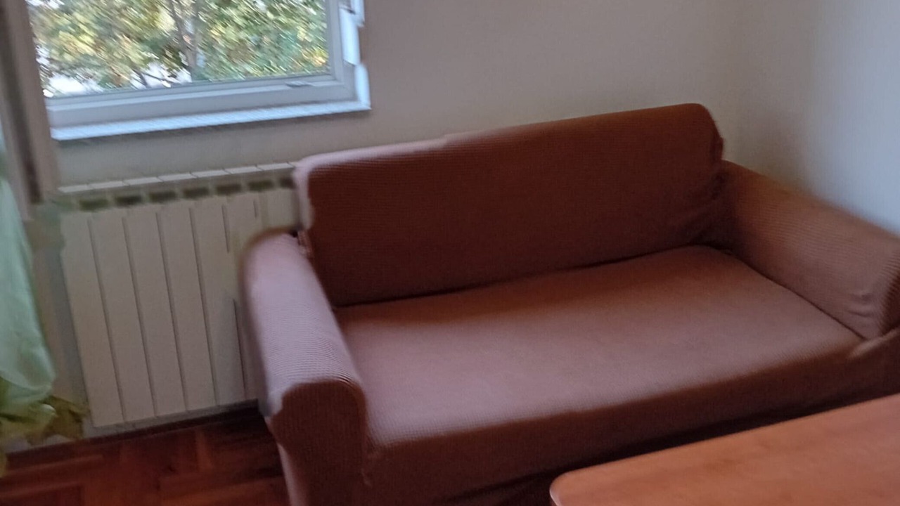 Photo of Livingroom in Zagreb