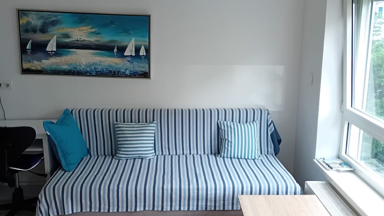 Photo of Livingroom in Zagreb
