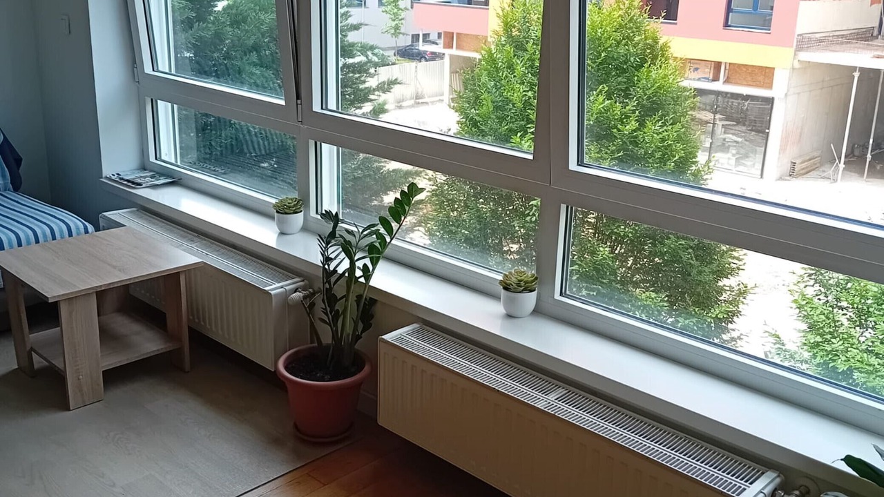 Photo of Bedroom in Zagreb