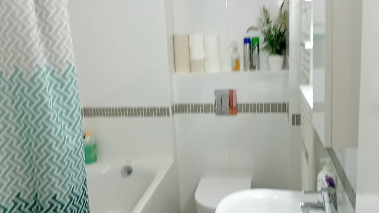 Photo of Bathroom in Zagreb