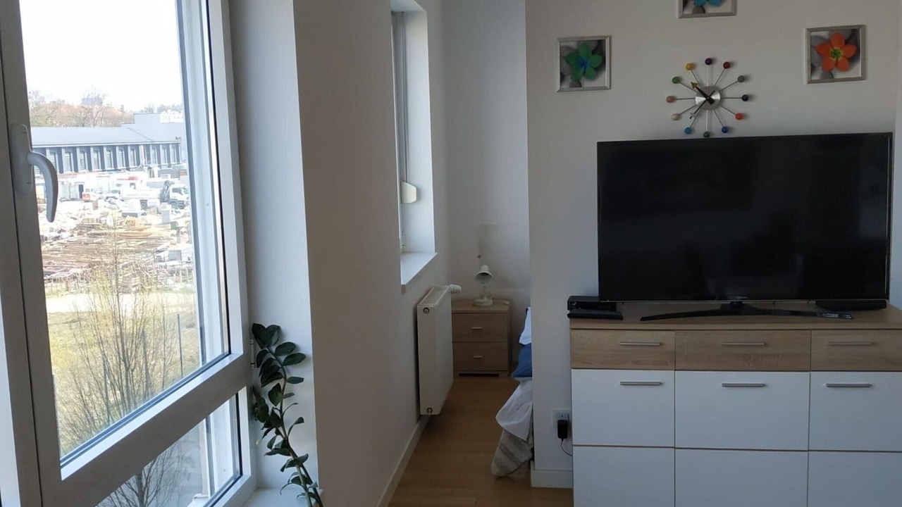 Photo of Livingroom in Zagreb