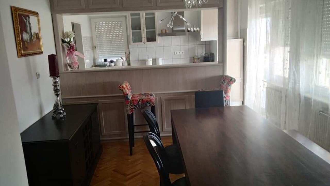 Photo of Livingroom in Dugo Selo
