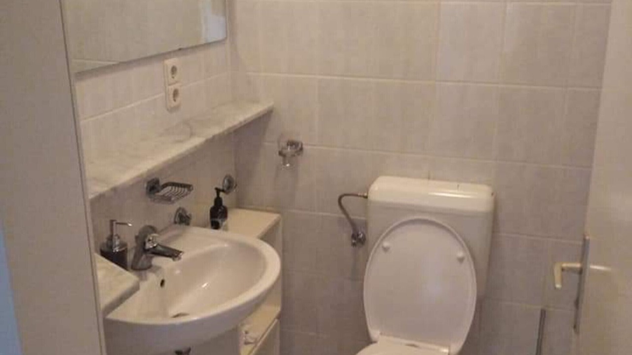 Photo of Bathroom in Dugo Selo