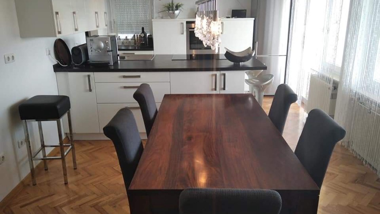 Photo of Livingroom in Dugo Selo
