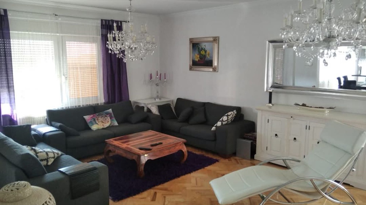 Photo of Livingroom in Dugo Selo