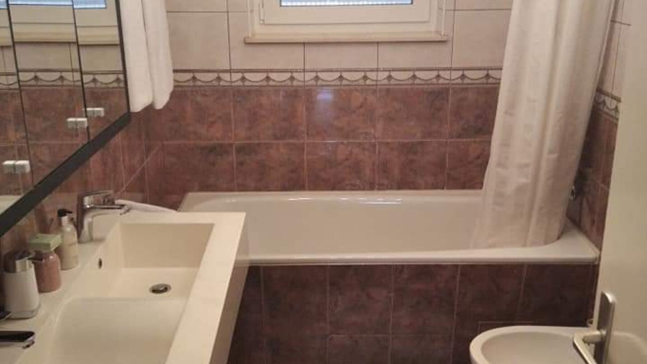 Photo of Bathroom in Dugo Selo