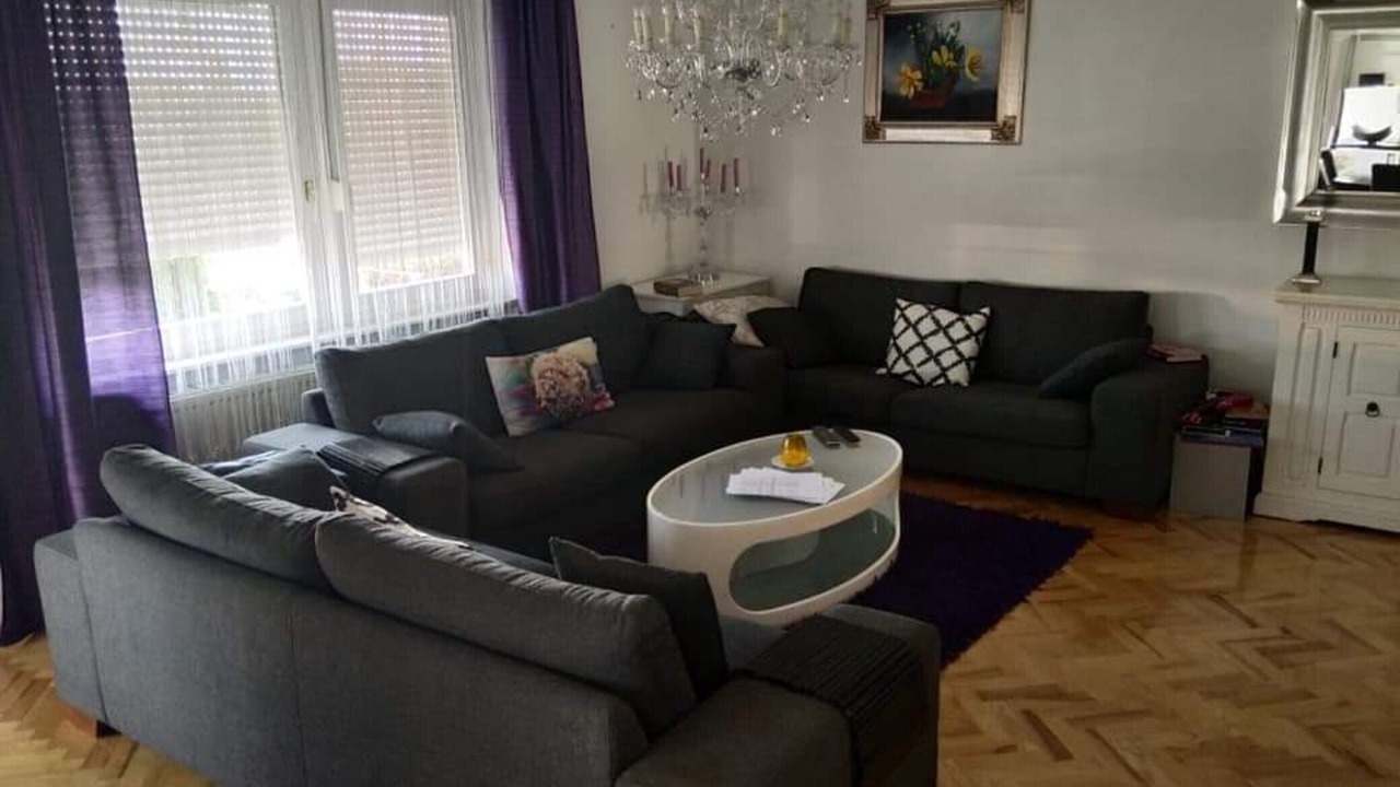 Photo of Livingroom in Dugo Selo