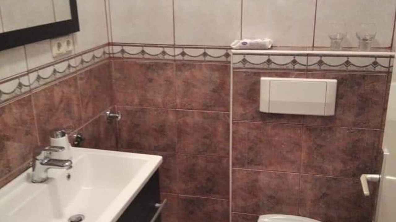 Photo of Bathroom in Dugo Selo
