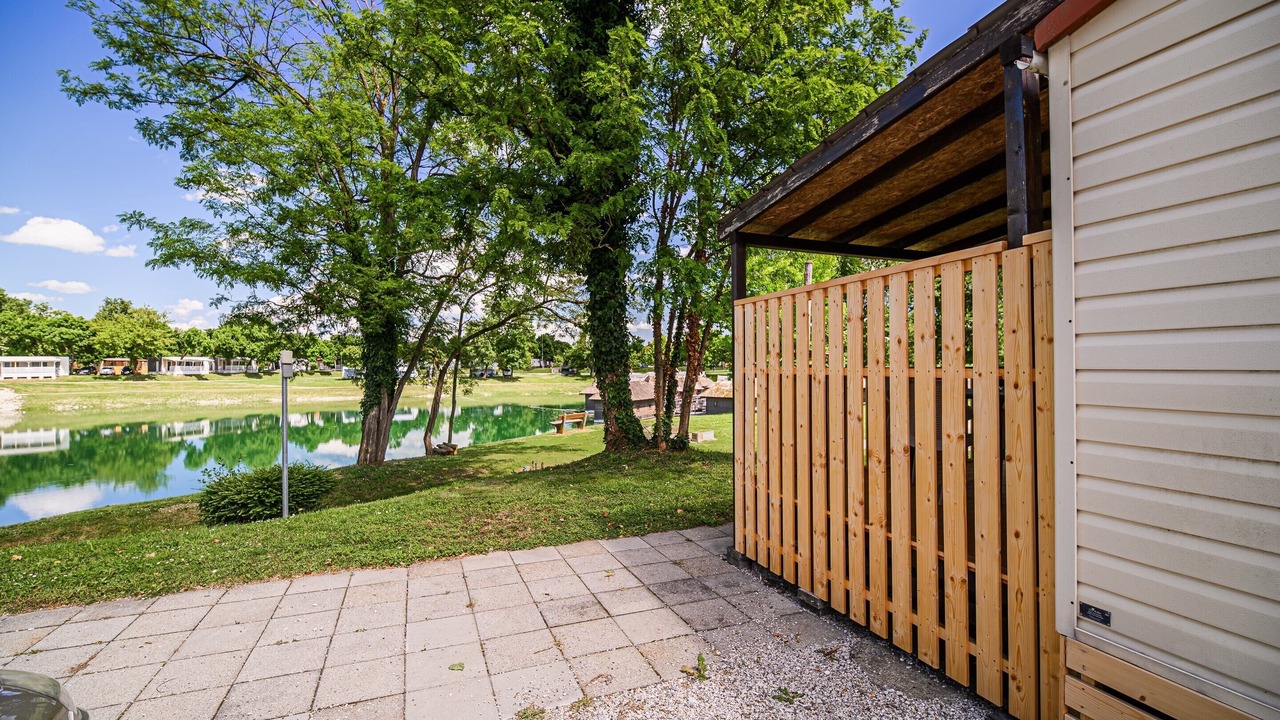 Photo of Outdoor in Terme Catez