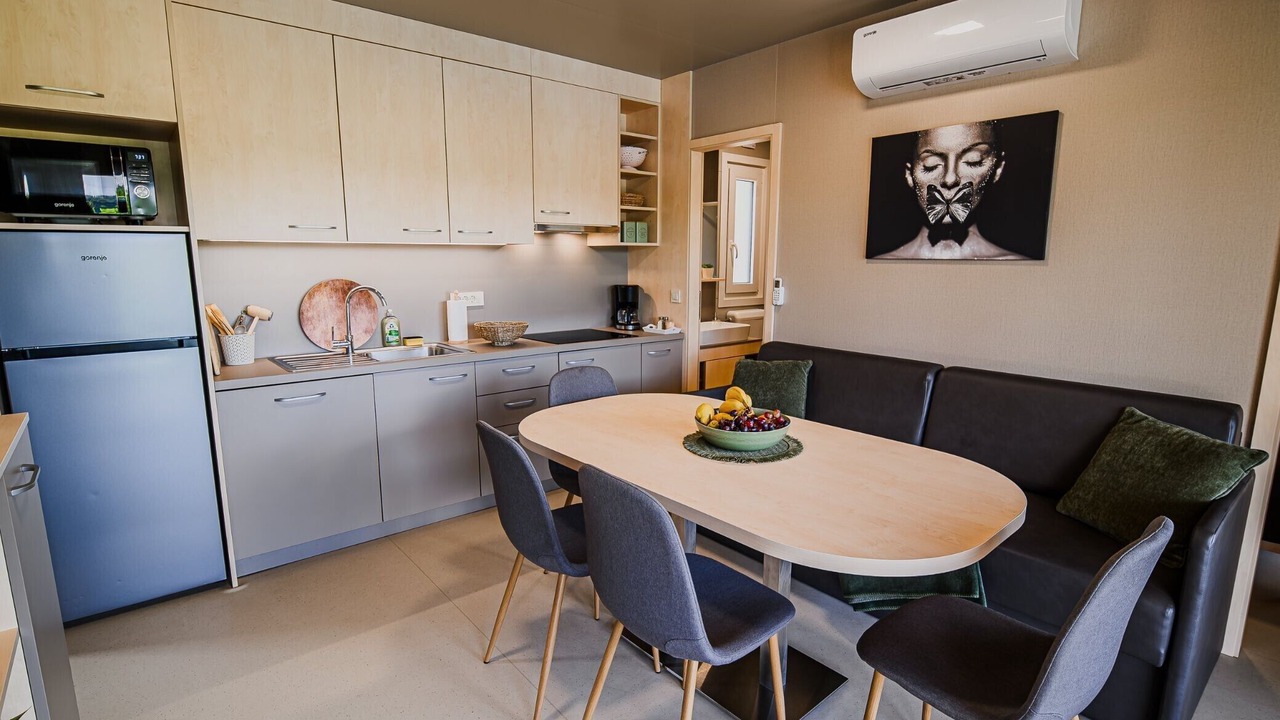 Photo of Livingroom in Terme Catez
