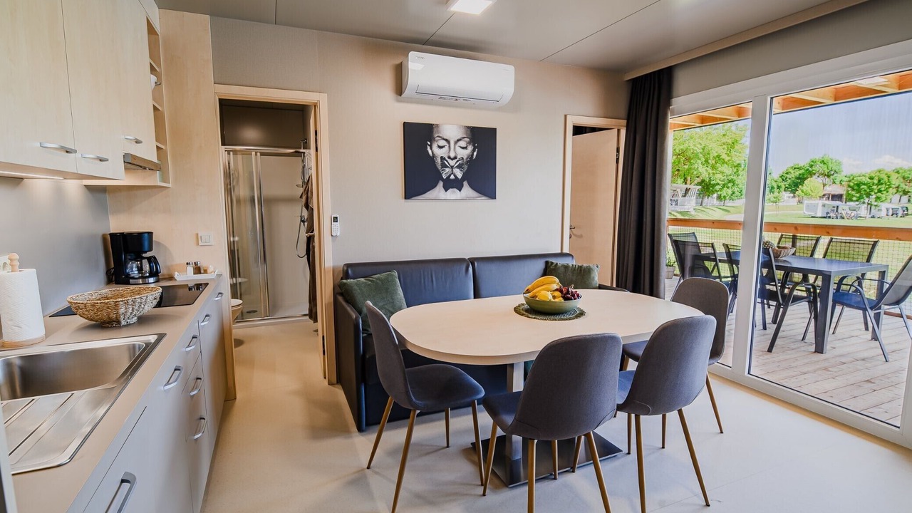 Photo of Livingroom in Terme Catez