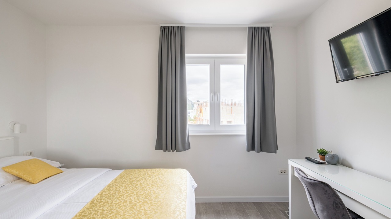 Photo of Bedroom in Veliko Brdo