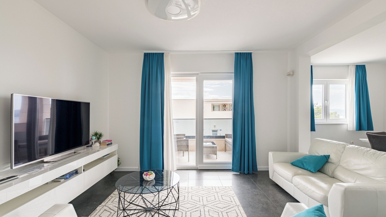 Photo of Livingroom in Veliko Brdo
