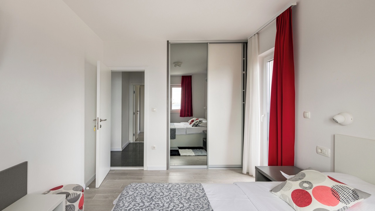 Photo of Bedroom in Veliko Brdo