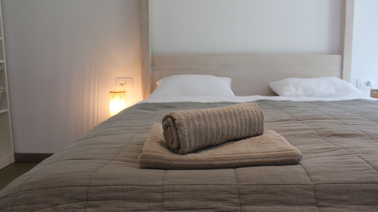 Photo of Bedroom in Zakanje