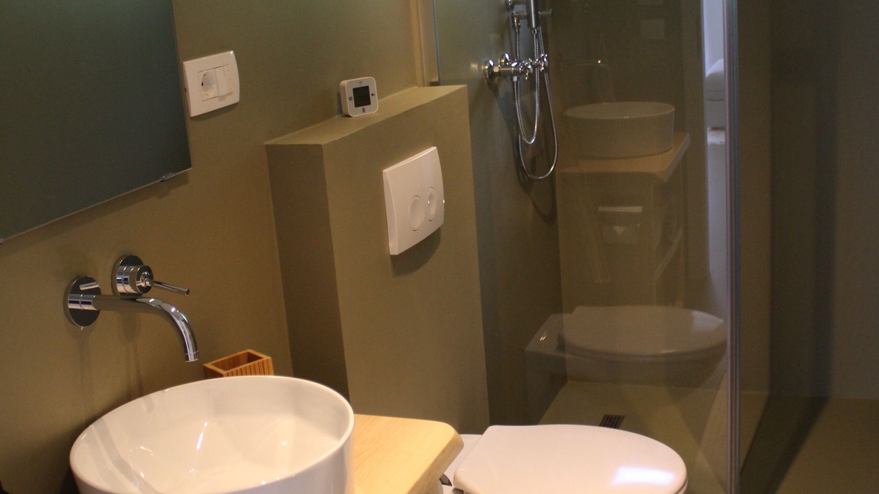 Photo of Bathroom in Zakanje