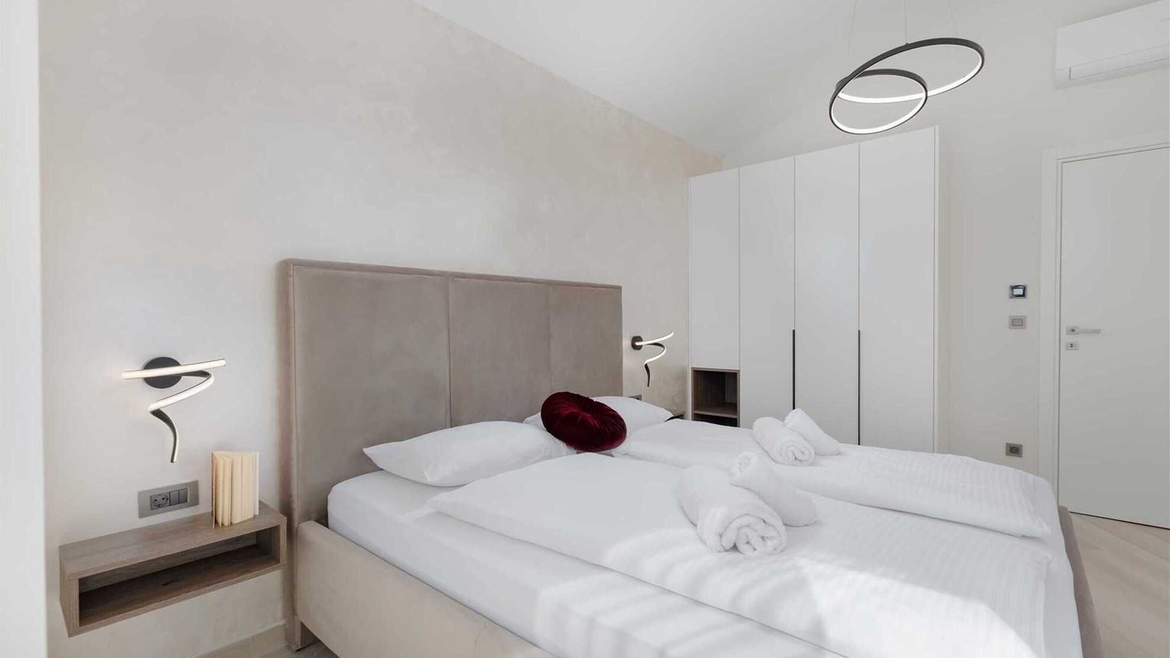 Photo of Bedroom in Kras