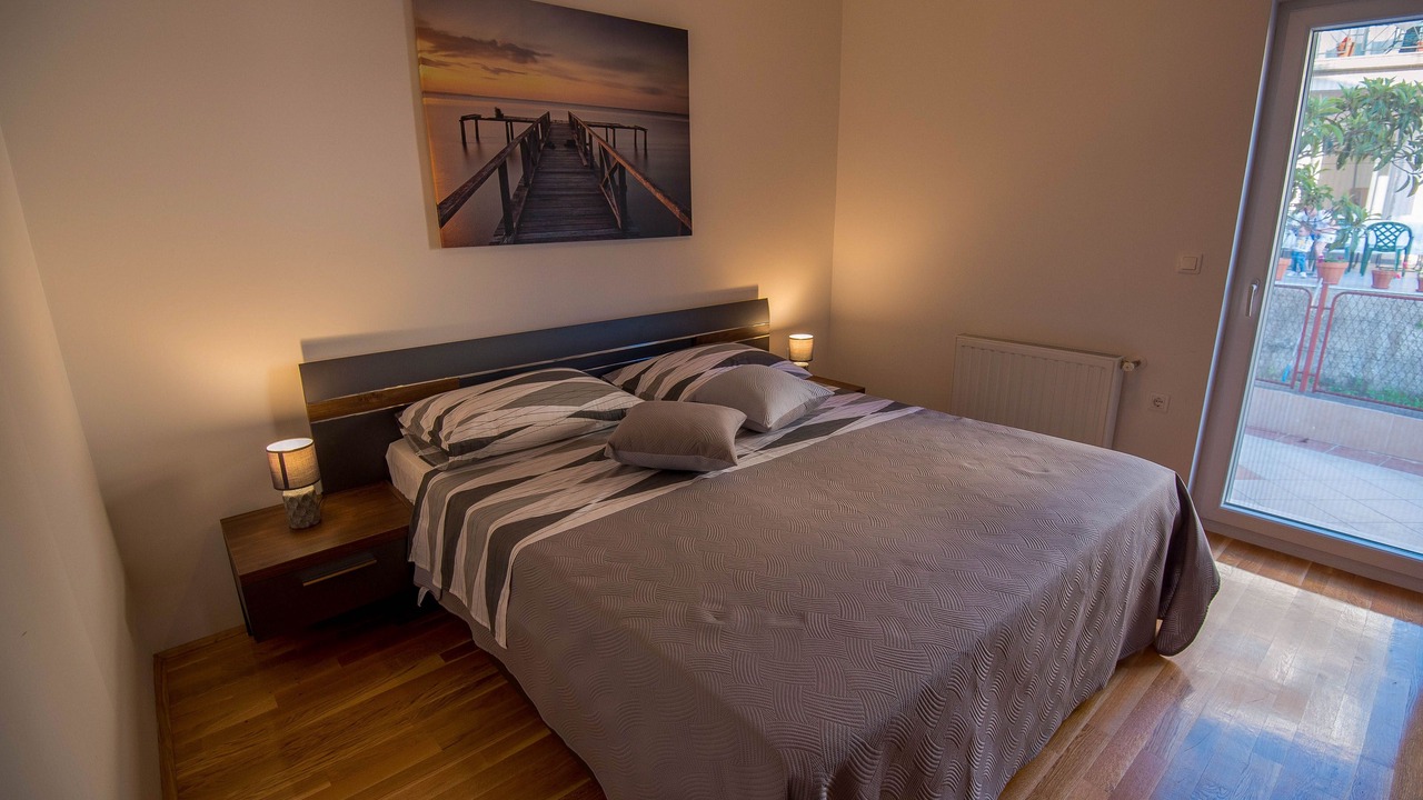 Photo of Bedroom in Brodarica