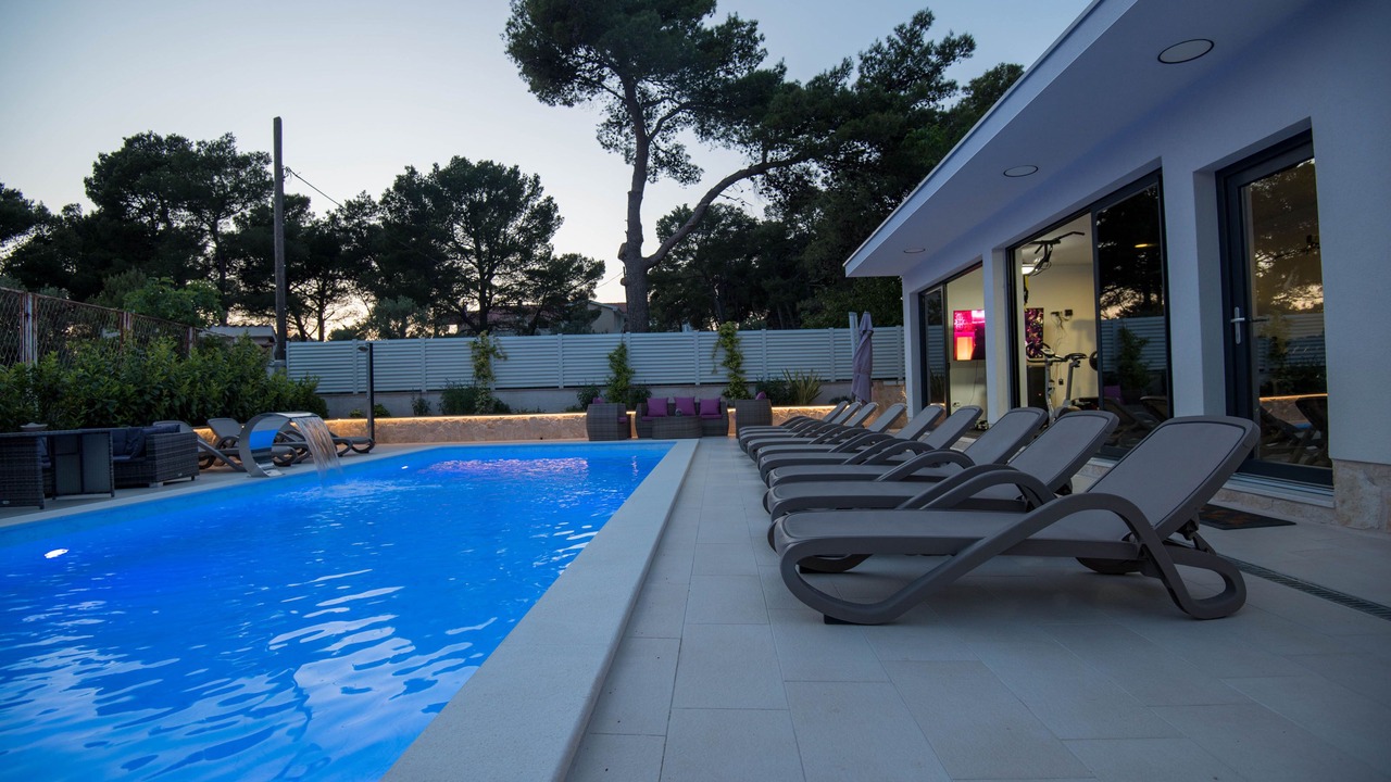 Photo of Outdoor in Brodarica