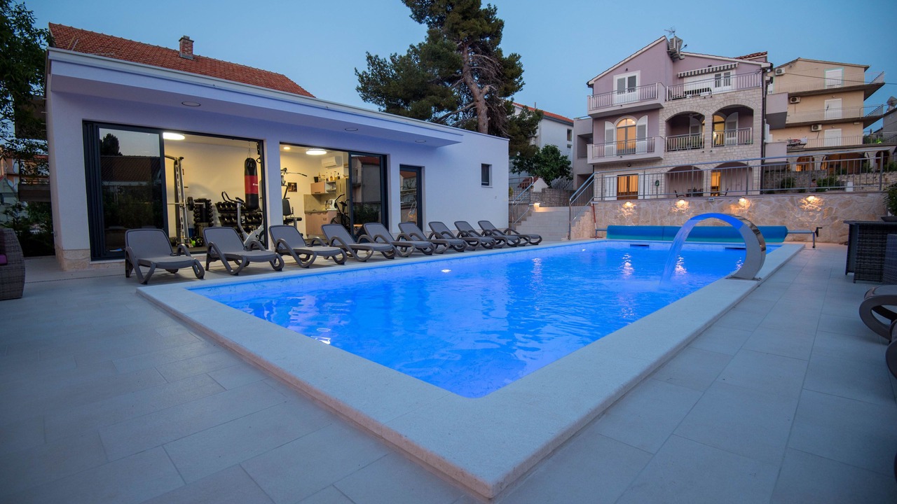 Photo of Outdoor in Brodarica