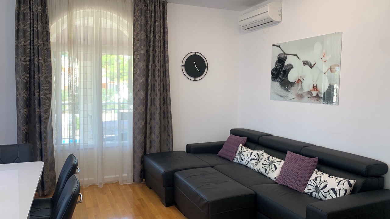 Photo of Livingroom in Brodarica